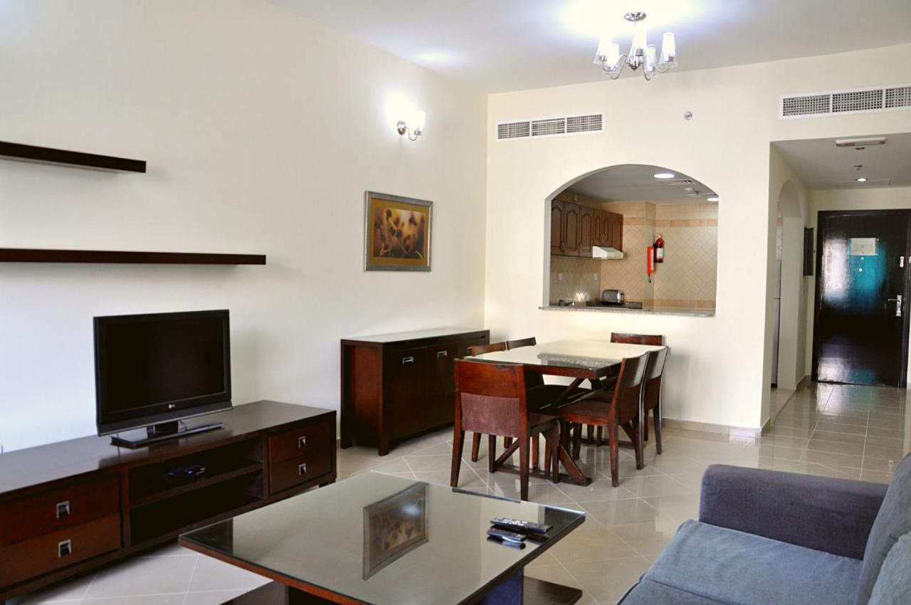 Care Holiday Homes Apartments Barsha Heights Dubai Exterior foto