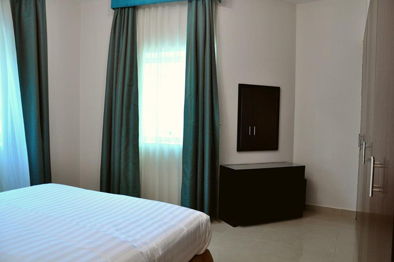 Care Holiday Homes Apartments Barsha Heights Dubai Exterior foto
